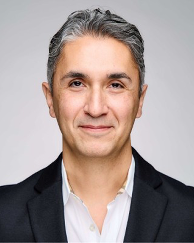 Farzad Soleimani